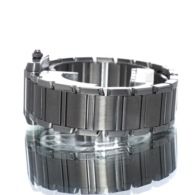 Cartier Tank Francaise W51028Q3 Image 2